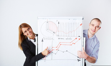 Как бизнесу превратить неопределенность в преимущество: риски и их решение