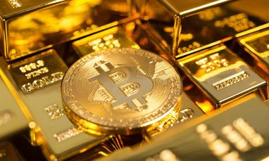 Криптовалюты и мир вокруг: Bitcoin «обогнал» Visa и Mastercard, а Китай будет выдавать право на собственность в блокчейне
