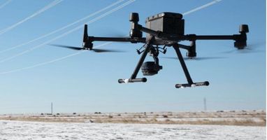 Правительство упростило правила ввоза дронов в Украину