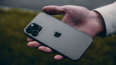 Новый iPhone