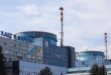 Зеленский подписал закон о покупке оборудования для Хмельницкой АЭС у Болгарии