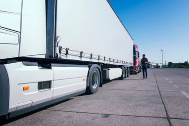З 1 листопада запрацює нова система дозволів на міжнародні перевезення вантажів