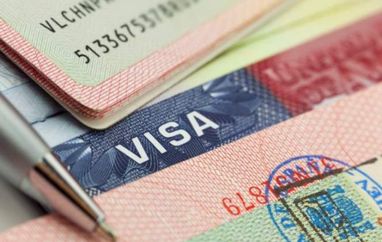 росія припинила видачу туристичних віз болгарам