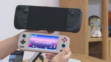 Ayaneo презентувала більш компактний аналог Steam Deck