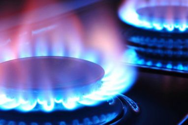 Тарифи не зростуть: уряд зберіг ціну на газ для виробників тепла до наступної весни