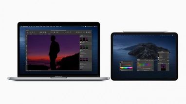 Apple объявил о выходе мощного 13-дюймового MacBook Pro (фото)