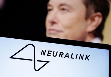 Вартість Neuralink Маска, якій дозволили вживити чіп у мозок людини, досягла $5 млрд