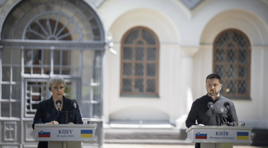Україна вже цьогоріч представить зрозумілий і детальний план закінчення війни — Зеленський