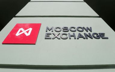 В Украине передадут более ₴2,9 миллиона активов московской биржи в доход государства