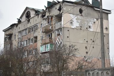 Компенсации за поврежденное войной имущество: количество согласованных заявок выросло на треть