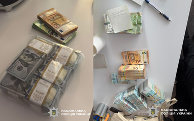 Разворовали свыше 50 млн грн на ремонте ТЭЦ — полиция разоблачила преступников