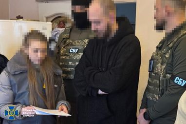 Хищение почти 60 миллионов в Укрэнерго: Служба безопасности и НАБУ разоблачили организаторов схемы