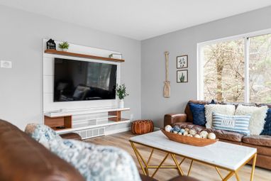 Житло, орендоване на Airbnb