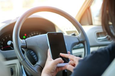 Шеринг авто через Дію: відповіді на популярні питання