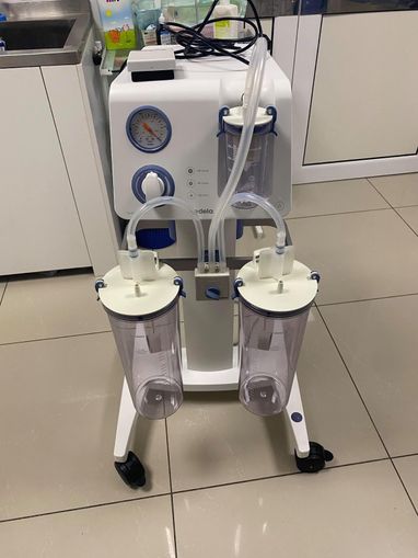 ПриватБанк передал оборудование для нейрохирургического отделения одной из опорных больниц в Полтавской области