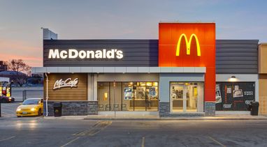 McDonald’s в Украине планирует в этом году открыть 6 новых ресторанов