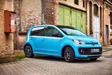 ТОП-10 самых надежных компактных автомобилей с пробегом (фото)