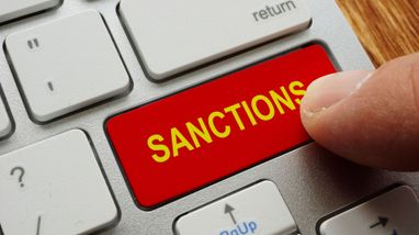 США, ЕС и Британия ввели новые санкции против Ирана