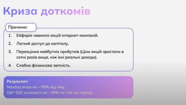 Эксперт назвала ключевые правила, которые должен знать каждый инвестор во время финансового кризиса