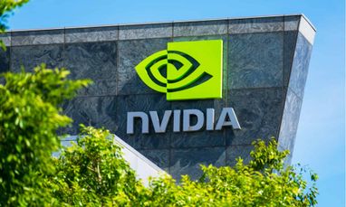Завдяки ШІ. Nvidia збільшила дохід на 265%