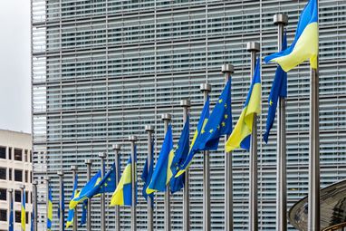 Половина українців відчувають себе європейцями: результати опитування