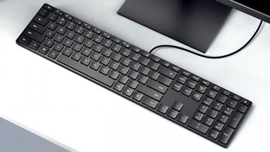 Huawei випустила свою першу клавіатуру