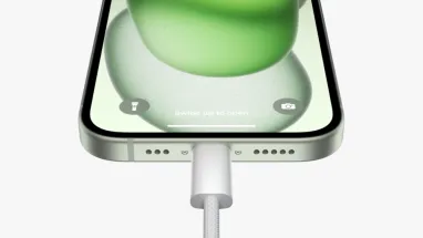 Apple планує перевести всі свої пристрої на USB-C