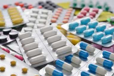 В Україні хочуть створити стратегічний запас ліків на випадок надзвичайних ситуацій