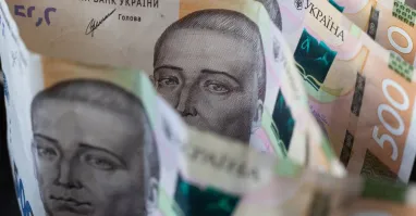 У лютому видатки держбюджету зросли на понад 80%