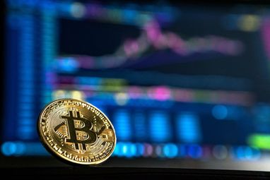 Биткоин взлетел до нового исторического максимума