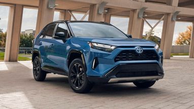 Toyota відкличе понад 1 млн автомобілів