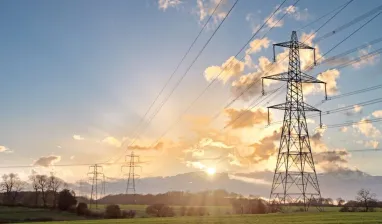 В 2026 году в Украине планируют ввести еще более 500 МВт распределенной генерации