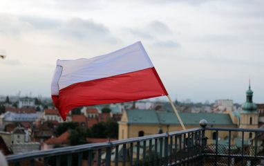 Яка мінімальна зарплата буде в Польщі у 2025 році