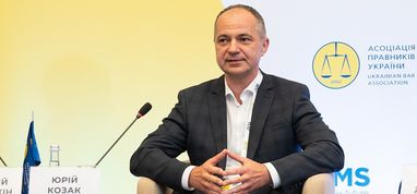 «Райф готов финансировать и поддерживать качественные энергетические проекты», — Юрий Козак.