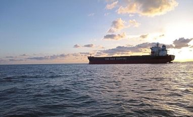 Експорт українським морським коридором перевищив показники «зернової ініціативи» — Кубраков