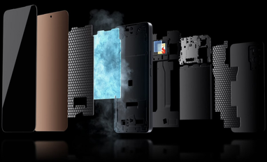 Honor представила новый игровой смартфон GT по доступной цене (фото)