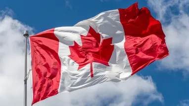 Канада випустила держоблігації на підтримку України