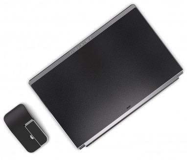 Acer і Porsche Design представили ноутбук з унікальним дизайном (фото)