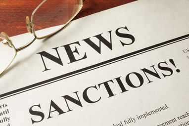 Нова Зеландія продовжила дію санкцій проти росії на три роки