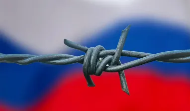 Великобритания расширила санкции против рф