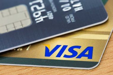 Visa меняет концепцию платежных карт