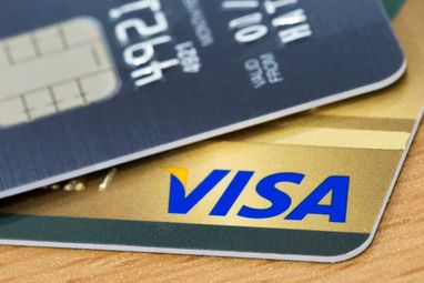 Visa змінює концепцію платіжних карток
