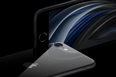 Apple представила новий бюджетний iPhone (фото, відео)