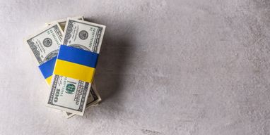 Скільки коштів отримала Україна від країн-партнерів від початку 2025 року (інфографіка)