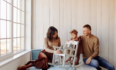 Как выросли цены на жилье в Украине в 2024 году (Госстат)