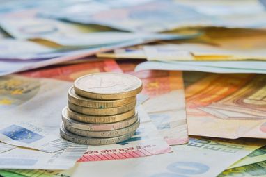 Більшість цивільної допомоги витратили в Німеччині