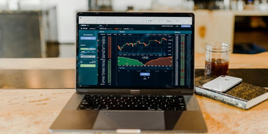 Роль кібербезпеки у розвитку фінтеху