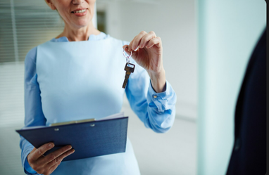 Рієлторський ринок України потребує врегулювання: що пропонують в уряді