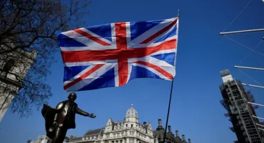 ВВП Британії скоротився на 0,2% — економісти