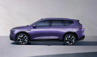 Nissan представила стильного конкурента Tesla Model Y со сверхбыстрой зарядкой (фото)